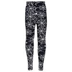 A2Z 4 Kids Girls Halloween Legging Spider Web Skull Print - Legging Halloween Spider Web Print 13