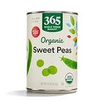 365 by Whole Foods Market, Peas Swe