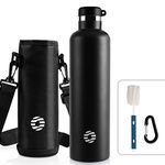 Water Bottles For Hikers