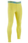 RAXID Motorbike Unisex Protective Leggings Made with Kevlar Motorbike Pant Super Fit for Mens and Womens CE and UKCA Approved (as8, Alpha, m, Regular, Regular, Yellow)