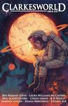 Clarkesworld Magazine Issue 216