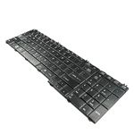 HQRP Keyboard for Toshiba Satellite L775D-S7222 / L775D-S7305 / L775D-S7330 / L775D-S7332 / L775D-S7335 / L775D-S7340 Notebook Plus HQRP Coaster