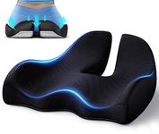 Ergonomic Seat Cushions