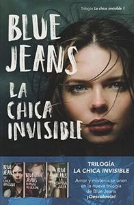 La chica invisible (Planeta)