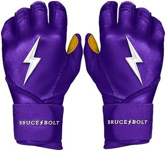 BRUCE BOLT