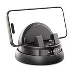 auriglo 360° Rotatable Dashboard Car Phone Holder