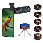 Aukey Iphone Lens Kits