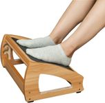 StrongTek Ergonomic Under Desk Foot