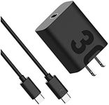 Motorola TurboPower 30 USB-C Charge