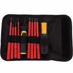 DW SCDR VDE 10PC Set