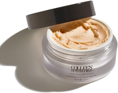Colleen Rothschild Beauty Dual Enzyme Polish, 1.69 Ounce