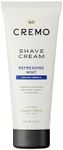 Cremo Cooling Shave Cream, 6 fl oz