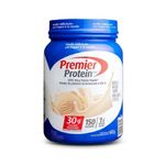 Day Protein Powder