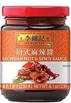 Lee Kum Kee Sichuan Hot and Spicy S