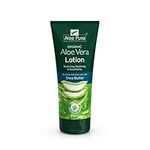 Aloe Pura Organic Aloe Vera Lotion 