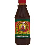 Jimmy's Steakhouse Sauce, 750ml Large Bottle, South African Imported