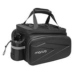 MOSISO Bike Rack Bag Trunk Cooler B