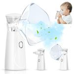 Handheld Nebulizer For Kids