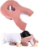 Face Down Pillow After Eye Surgery 