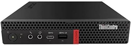 Lenovo ThinkCentre M920q Tiny Deskt