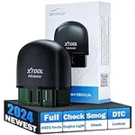 XTOOL Advancer AD20 OBD2 Scanner Co