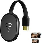 Wireless HDMI Display Dongle Adapte