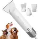 Jellyfish Dog Dryer for Pet Groomin