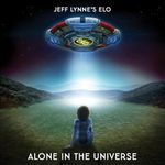 Jeff Lynne's Elo - Alone In The Universe