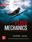 Fluid Mechanics | 9th Edition