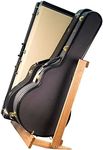 String Swing CC29 Folding Hardwood Guitar Case Rack