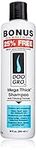 Doo Gro Mega Thick Growth Shampoo, 10 Ounce