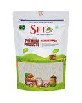 SFT Sugar Diamond Fresh (Mishri Dana) Sugar Crystals Small 200 Gm