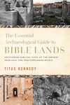 The Essential Archaeological Guide 