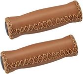 SOLODRIVE Bike Handlebar Grips, Vin