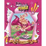 Barbie in Princess Power Magical Story