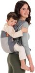 Beco Toddler Carrier with Extra Wid