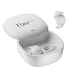 esonstyle Sleep Headphones, Noise Blocking Sleep Earbuds for Side Sleepers, Bluetooth 5.3 Small Sleep Earphones, IPX6 Waterproof Wireless Earbuds for Sleeping, Work