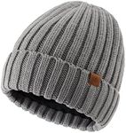 Home Prefer Men's Winter Hats Warm 