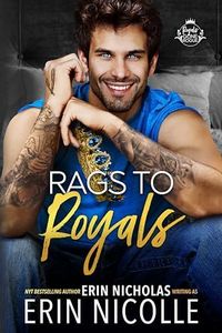 Rags to Ro