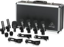 Behringer BC1200 Professional 7-Pie