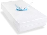 Crib Mattress Encasement