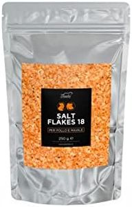Salt Flake