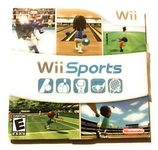 Wii Sports