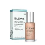 ELEMIS Pro-Collagen Rose Micro Serum 30ml - Anti-Aging Serum, Reduces Fine Lines & Wrinkles, Boosts Skin Radiance, Hydrates & Firms Skin, for Sensitive & Mature Skin