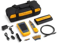 Fluke Networks LIQ-Duo-KIT, LinkIQ-