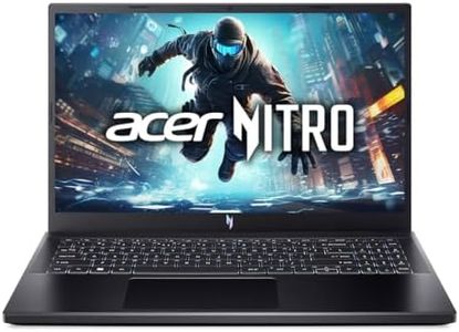 Acer Nitro