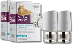 Comfort Zone Calming Pheromone Diff
