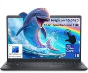 Dell Inspiron 15 3520 3000 15.6" To