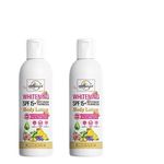 Natural Unscented Body Lotion