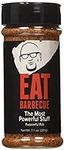 EAT Barbecue The Most Powerful Stuf
